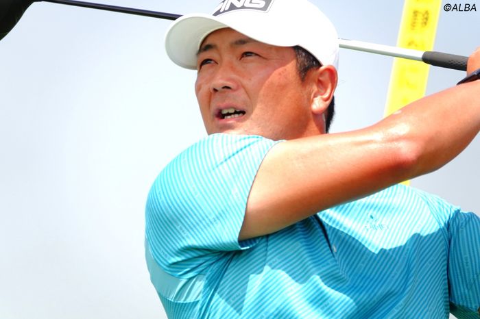 全英出場権ゲットも「楽しみじゃない」 永野竜太郎が恐れる“三重苦”とは？