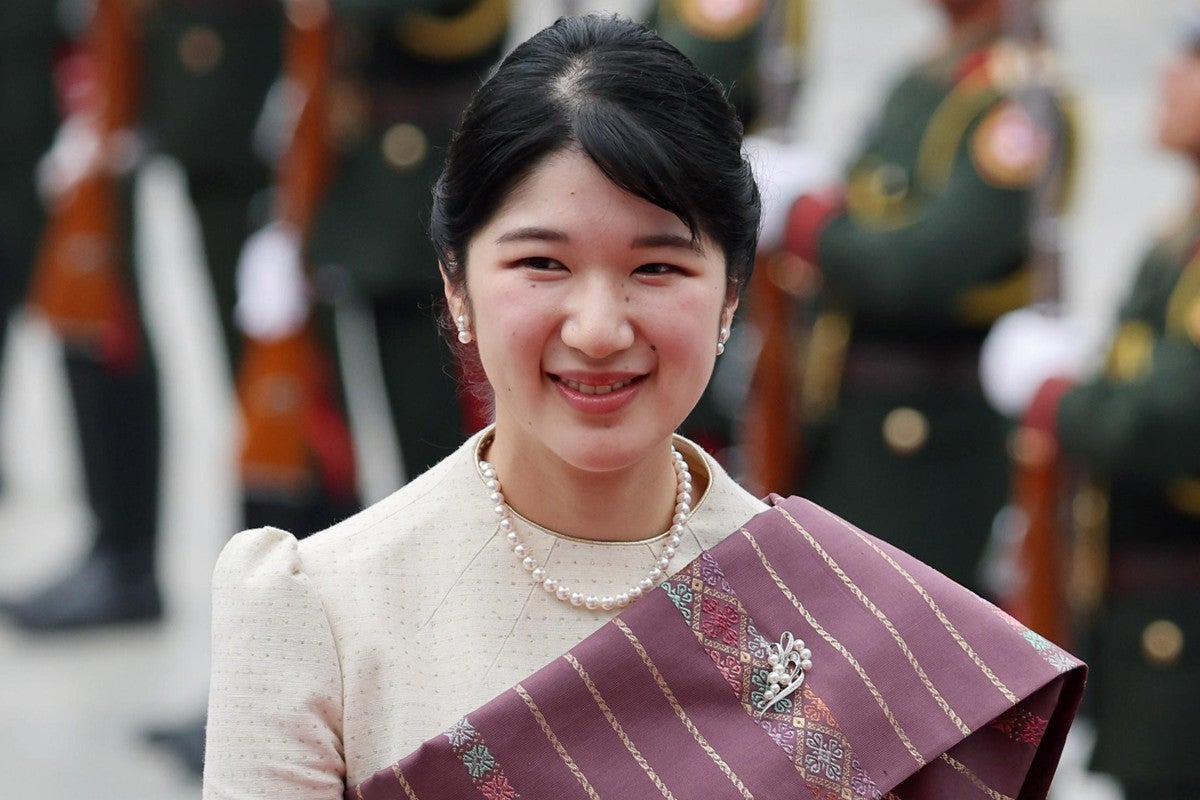 愛子さま報道陣からどよめきが…国際会議に“きわめて異例のご臨席”をさせた「両陛下の意図」