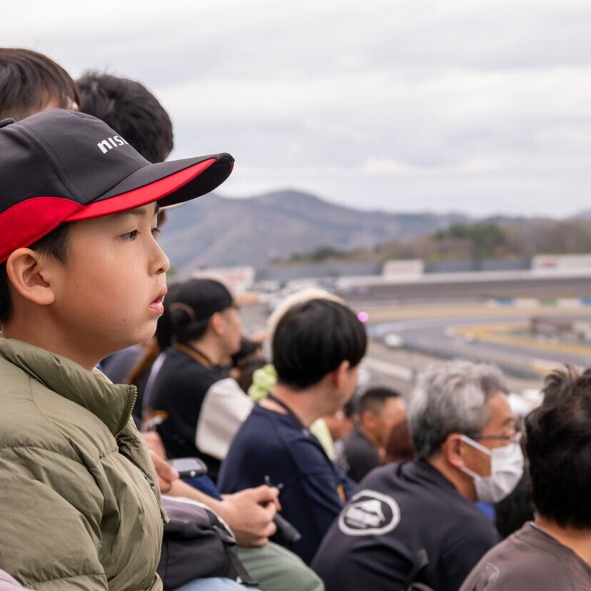 「迫力すごっ！」息子も思わずのけぞった「モビリティリゾートもてぎ」サーキット×アトラクションのスペシャルコラボ体験