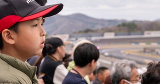 「迫力すごっ！」息子も思わずのけぞった「モビリティリゾートもてぎ」サーキット×アトラクションのスペシャルコラボ体験