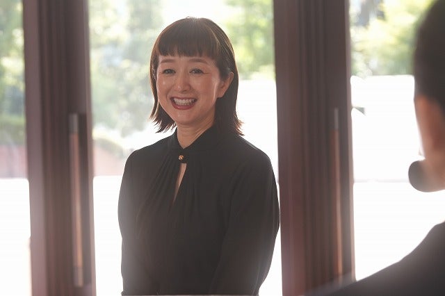 キャストとスタッフ一丸となり撮影した合唱シーン「キリコのタクト YELL」真剣な表情を捉えたメイキング&場面カット7点公開！