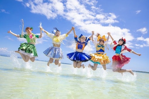 豆柴の大群、クロちゃんと共にTVアニメ『ぐらんぶる Season 3』カメオ出演決定！