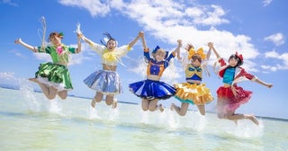 豆柴の大群、クロちゃんと共にTVアニメ『ぐらんぶる Season 3』カメオ出演決定！
