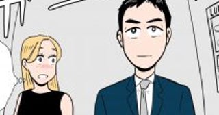 “陰キャ時代”にフラれた相手と、エレベーターで偶然再会！声をかけてみたら…／恋愛人気記事BEST