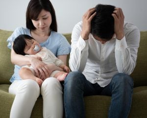 「独身も地獄、結婚も地獄」40代で結婚した男性が「かなり苦痛を感じている」ワケ。足りないのは“人生を俯瞰する力”だった