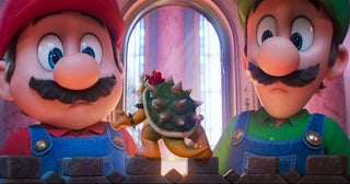 『ザ・スーパーマリオブラザーズ・ムービー』や『マインクラフト／ザ・ムービー』が大ヒット！待機作もめじろ押しなゲーム原作映画たち