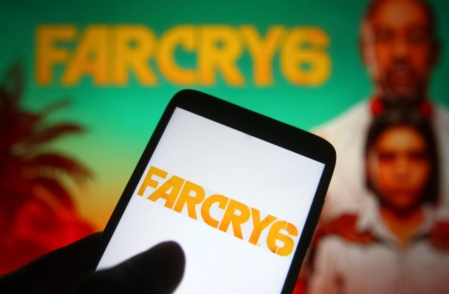 「エイリアンアース」クリエイターがゲーム「Far Cry」をドラマ化