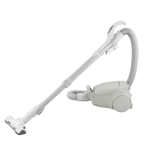 掃除のストレスを激減させる軽さと吸引力。信頼の【パナソニック】掃除機が毎日の家事を劇的に変える。Amazonで販売中！
