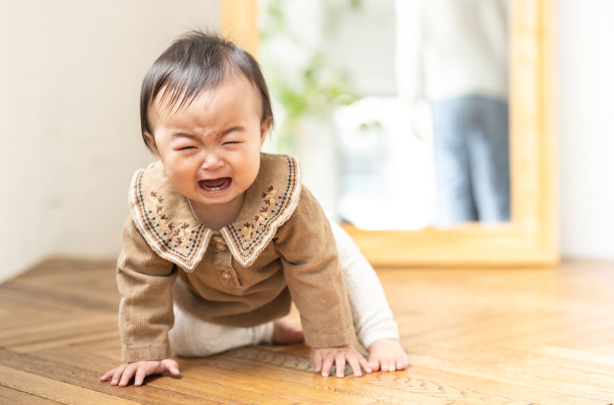 「火の気はないのになぜ!?」1歳1ヶ月の男の子が泣きながら母親のもとへ。背中にはやけどが…【冬の定番家電】が引き起こす事故に注意