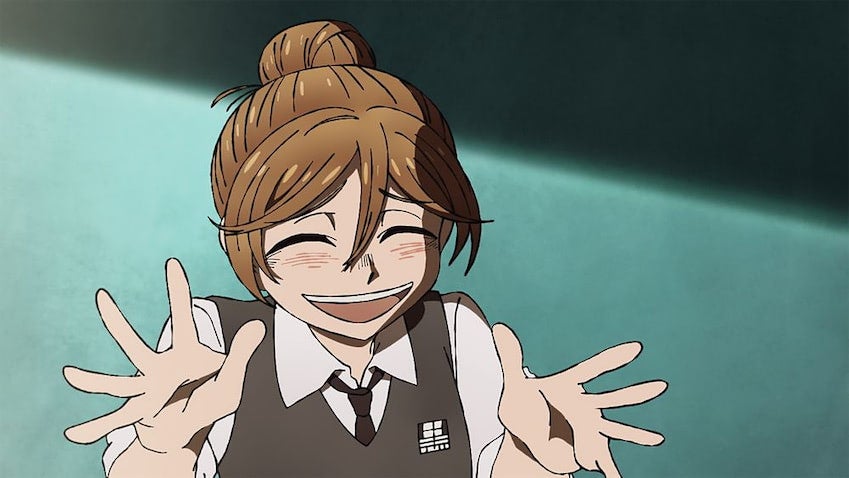 『SANDA』第7話「影日向の食虫植物」あらすじ＆場面カット公開