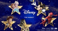 385万円の“ミッキーフィギュア”が登場！「Disney THE MARKET 2026 in 日本橋三越本店」開催