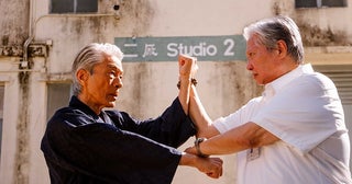 香港レジェンドたちと激闘を繰り広げた80歳現役アクション俳優・倉田保昭がサモ・ハンと再共演「夢物語」公開決定！