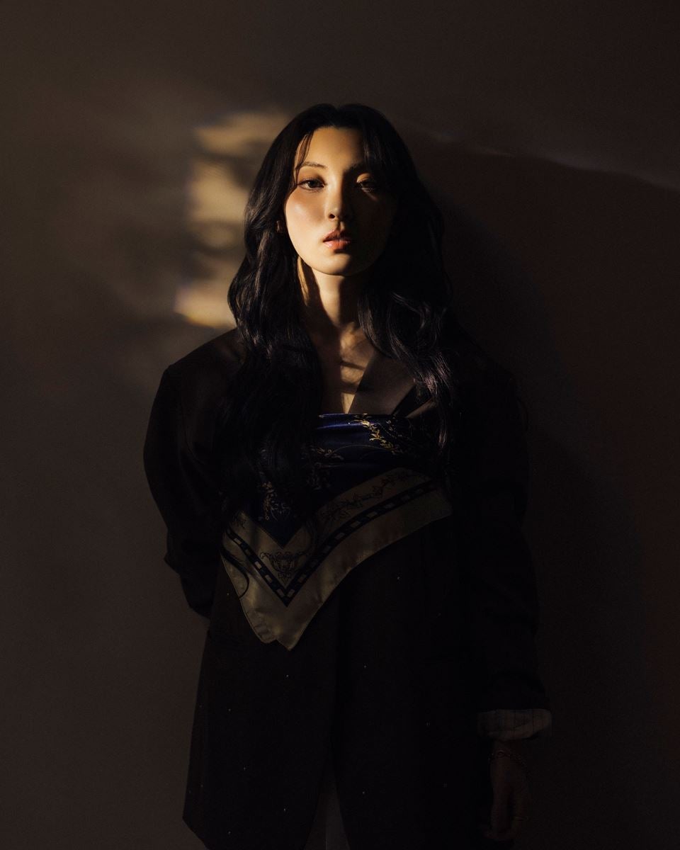 家入レオ、新曲「Echoes」配信9thアルバム『31』から先行リリース