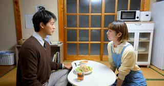 勝男の告白に視聴者崩壊!?涙と共感が爆発した第9話『じゃあ、あんたが作ってみろよ』