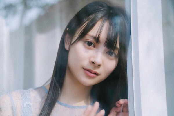 AKB48 19期研究生伊藤百花「AKB48は私にとって希望や勇気、心のよりどころです」【新連載なんで令和にAKB48？】