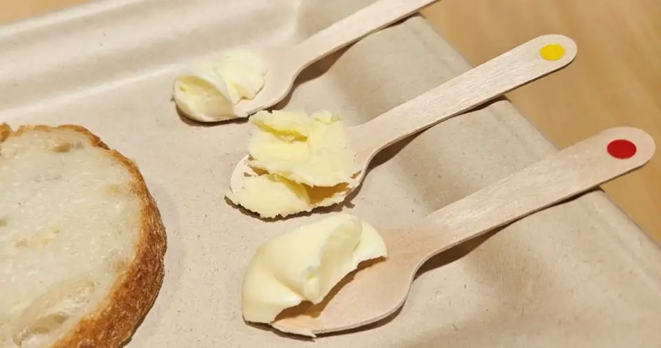 「バター食べ比べ」って、そんなに味の違いある？→ありました「渋谷バターまつり」で衝撃体験