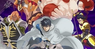 「テムパル～アイテムの力～」10月2日放送開始ツェダカギルドメンバー役に杉山里穂、天﨑滉平、土岐隼一ほか第2弾PVなど公開