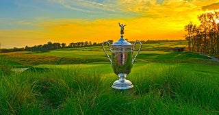 「全米オープン」最終予選会会場を発表日本は5月に滋賀タラオCCで開催