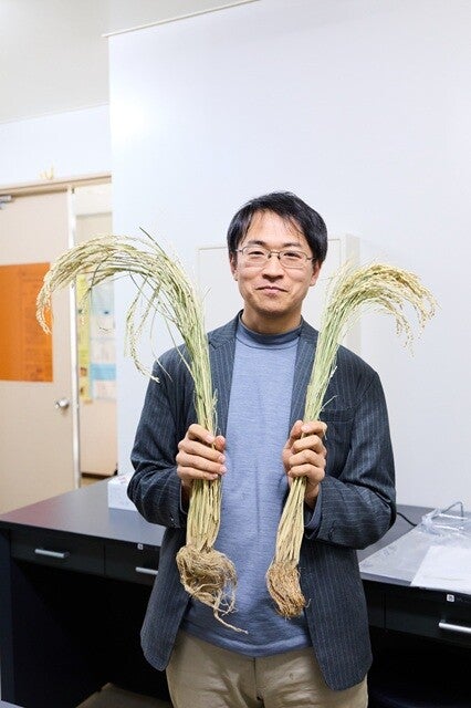 ひろゆき、土壌学者・藤井一至とひも解く"土の秘密"⑧「ビル・ゲイツが農業を支援しているって本当？」【この件について】