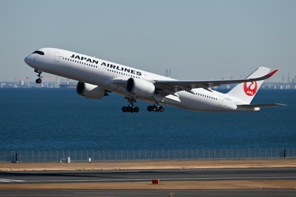 JAL、国内線でタイムセール春休みやGWも対象