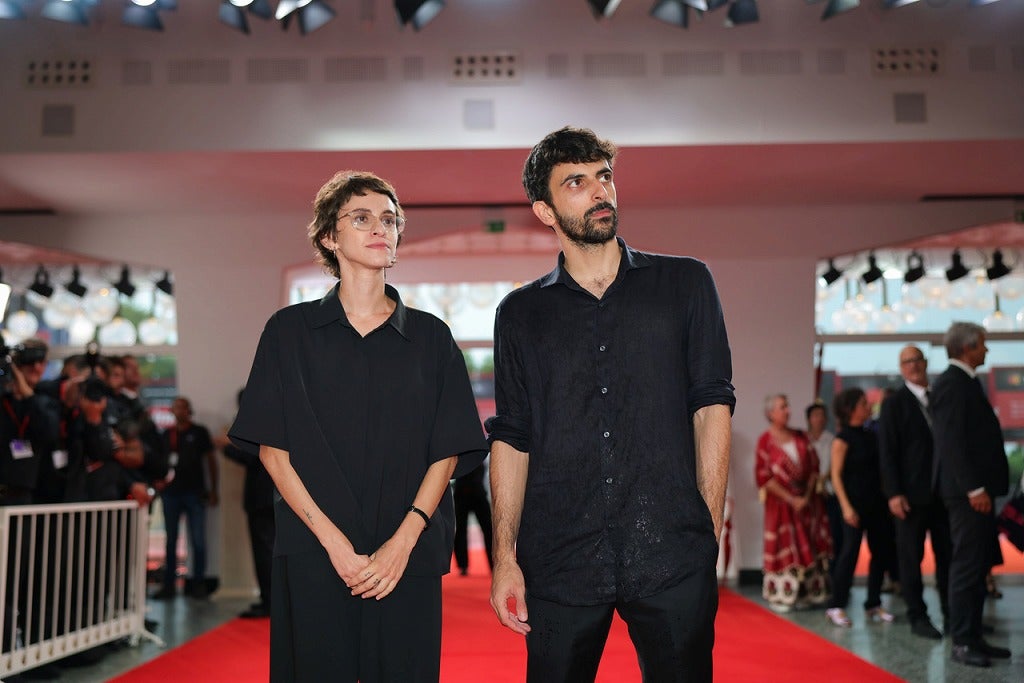 【第83回ベネチア国際映画祭】ガザ民間人虐殺に関するドキュメンタリー「NAZA」に最大の反響ラッセル・クロウ監督作に滲む音楽愛