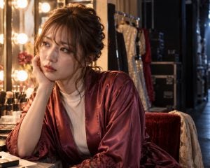 「メーカー専属なら稼げる」は本当？元セクシー女優が語る、業界で“天国と地獄”の二極化が進むワケ