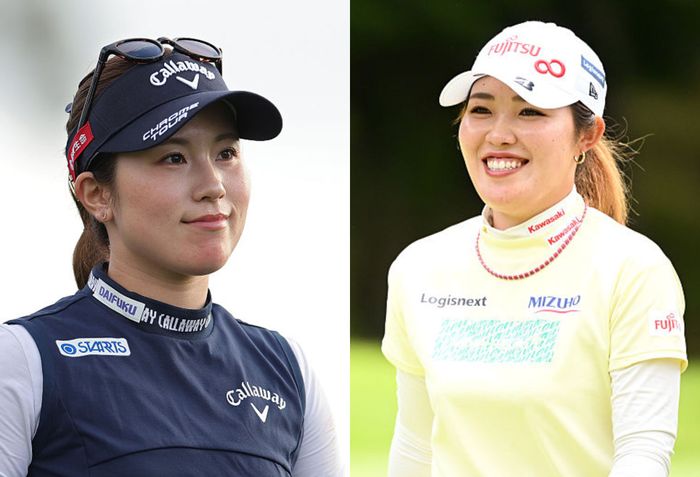 「ダメ元で連絡してみた」西村優菜のひと言で実現した古江彩佳とのプラチナ世代コンビ