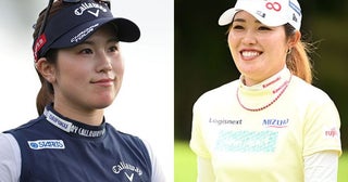 「ダメ元で連絡してみた」西村優菜のひと言で実現した古江彩佳とのプラチナ世代コンビ