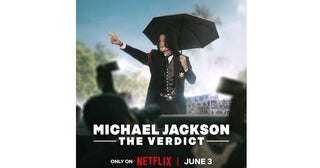 裁判の深層に迫るドキュメンタリー『マイケル・ジャクソン: ザ・バーディクト』6月3日（水）Netflix配信スタート