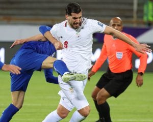 戦争当事国のアメリカでイランが試合へ。北中米W杯が突きつける「政治とスポーツは別」の限界とピッチの現実