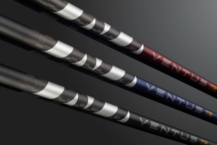 負荷をかける人は注目！フジクラ『26 VENTUS TR BLACK / TR RED』、6月4日デビュー