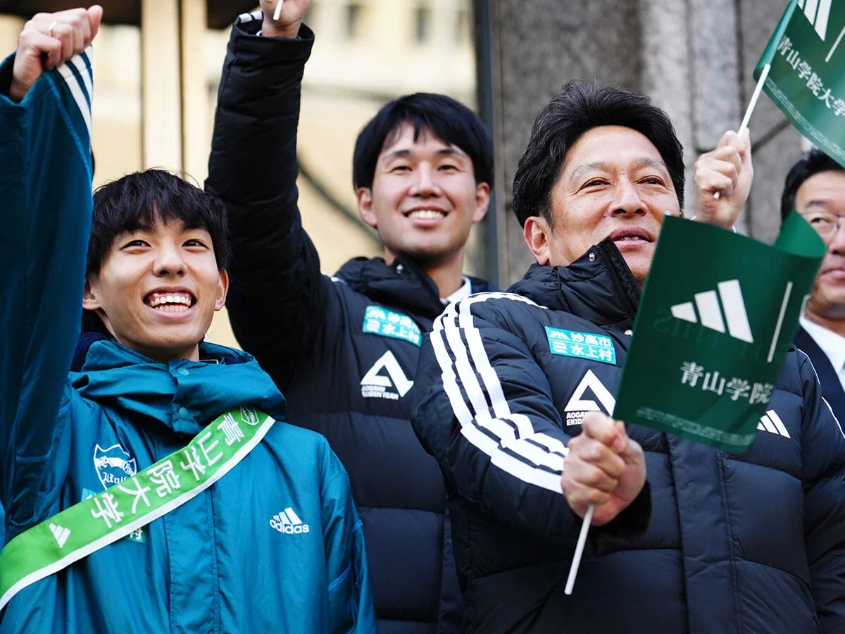 【箱根駅伝2026】識者がトップ10を予想「５強」による優勝争いの行方、シード権争いを強いられそうな大学は？