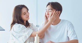 衛藤美彩、源田壮亮は「結婚当初と比べて、すごい変わりよう」 幸せになるシェアビューティ