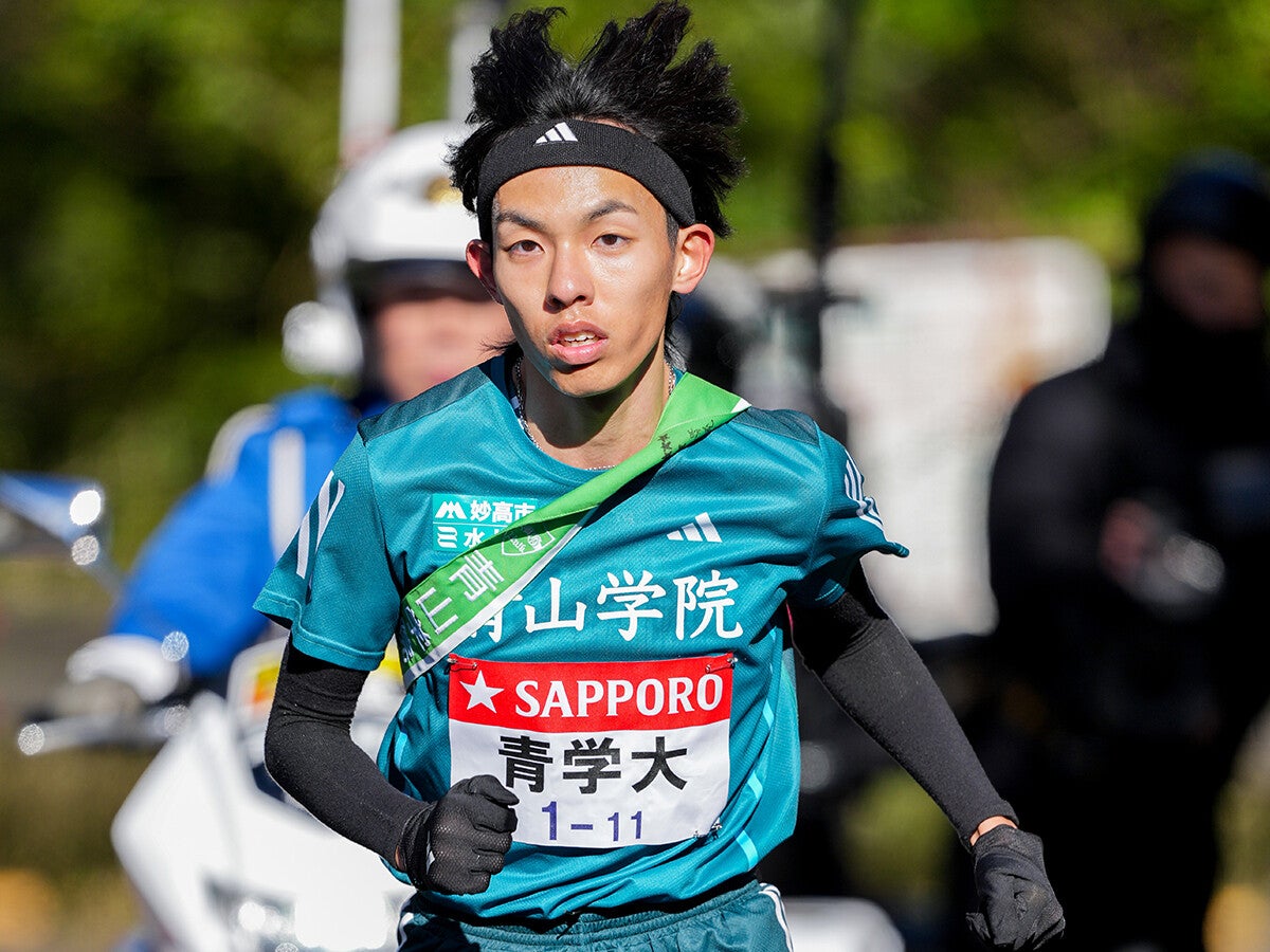 【箱根駅伝2026】「シン・山の神」黒田朝日（青山学院大）の衝撃走＆区間新記録は不滅か？それとも未来のスタンダードになるのか？