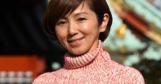 渡辺満里奈、夫･名倉潤との夫婦水入らず“ディナーデート"「普段は食べに行かない、大人鮨」を堪能