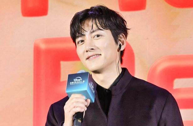 “アジアの貴公子”俳優チ・チャンウク、39歳の誕生日数多くのロマンス作品でファンをメロメロに…今田美桜とのW主演作も年内放送へ