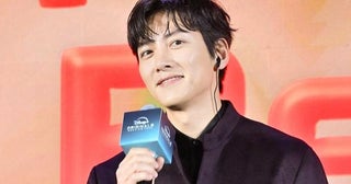 “アジアの貴公子”俳優チ・チャンウク、39歳の誕生日数多くのロマンス作品でファンをメロメロに…今田美桜とのW主演作も年内放送へ