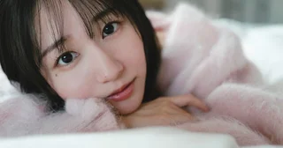 大人気育成ゲーム出演で話題の"ビジュ大爆発声優"・小島菜々恵が初のデジタル写真集を発売！「今回の撮影は己の羞恥心との戦いでした(笑)」