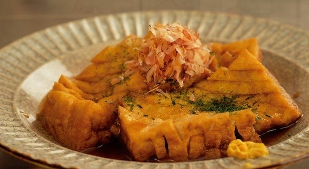 史上最高に盛り上がる厚揚げレシピ！たった5分で完成する“きじま流厚揚げの煮物”