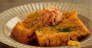 史上最高に盛り上がる厚揚げレシピ！たった5分で完成する“きじま流厚揚げの煮物”