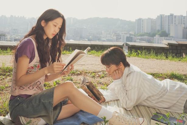 犬山紙子・劔樹人夫婦が語る、『サヨナラの引力』が描く幸せのかたち「“ハッピーエンド”だけがすべてではない」