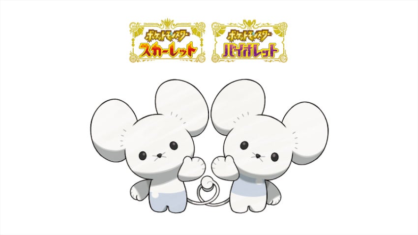 【ポケモンセンター】わくわくおたんじょうびがリニューアル！