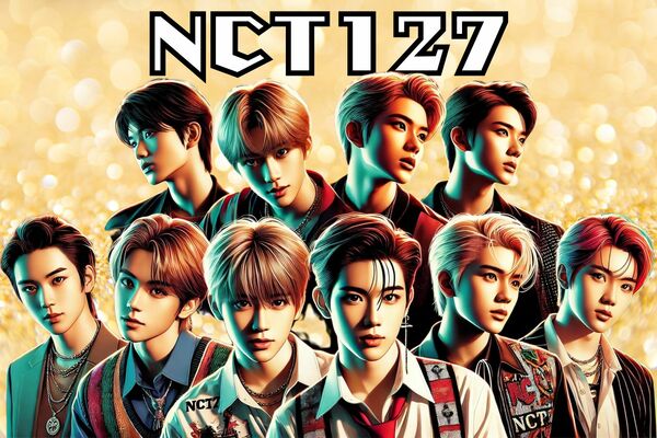 【MBTI診断×NCT127】エネルギッシュで多才なパフォーマンス！「NCT127」の性格を徹底解析！＜テイル・マーク・ドヨン・ユウタ＞