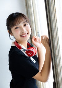 sejuの新星18歳美少女、とびきりの透明感！フレッシュな魅力詰まったグラビア