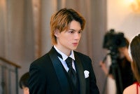 『君の好きは無敵』“瀬尾”佐野勇斗のタキシード姿にネット興奮「ビジュイイじゃん」「王子様」