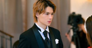 『君の好きは無敵』“瀬尾”佐野勇斗のタキシード姿にネット興奮「ビジュイイじゃん」「王子様」