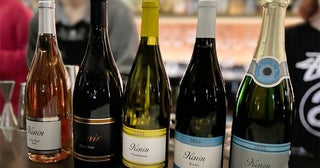 音楽と日本ワインに込めたメッセージを届ける。Kisvin Wineryの醸造家、斎藤まゆさんが目指すものは？「カルチャー日本ワイン」第2弾はジャズ×日本ワイン
