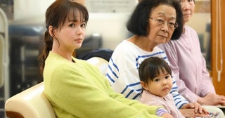 「悪気があろうがなかろうが関係ない」多部未華子“詩穂”の一言に救われる視聴者続出＜対岸の家事＞