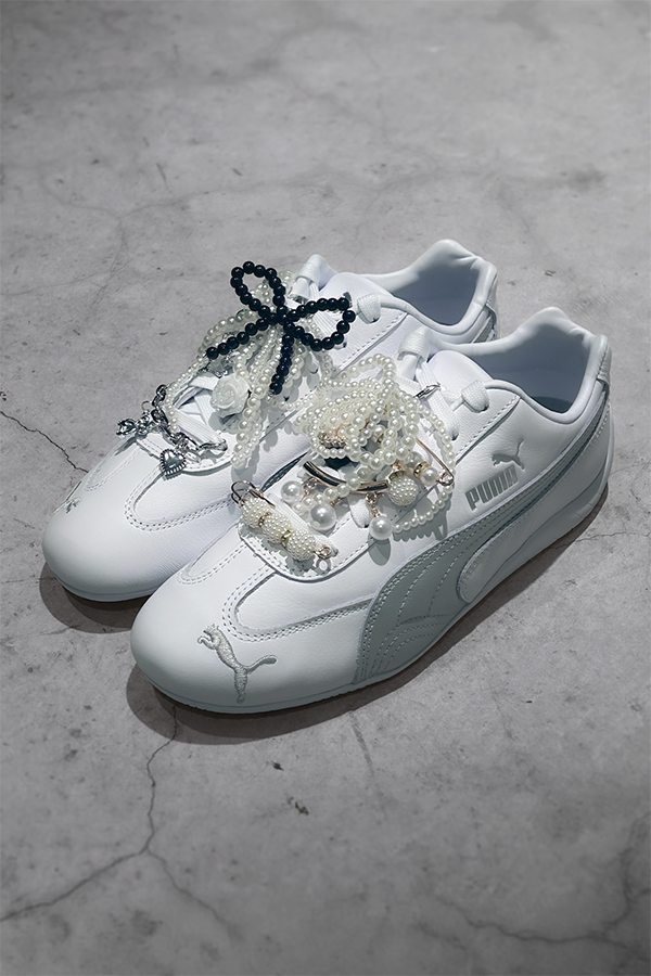 PUMA「スピードキャット」の渋谷ポップアップが始まるよ！みどころをギュッと紹介するからチェックしてね