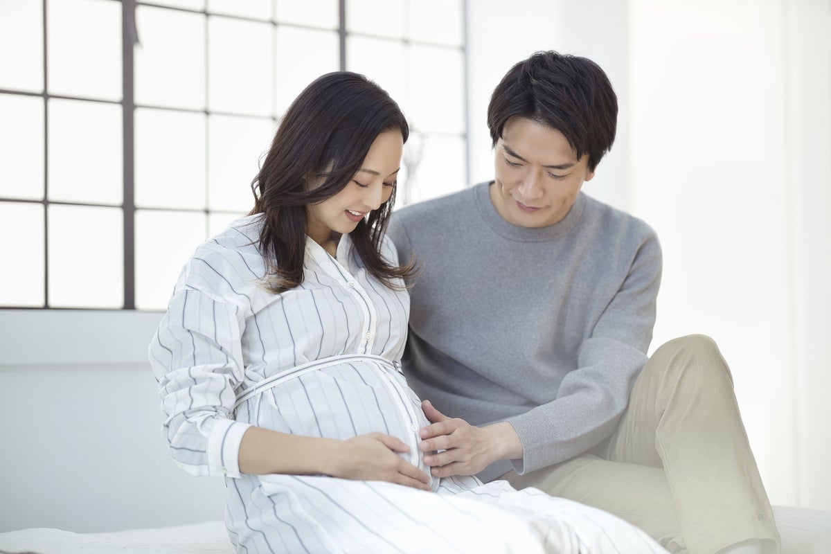 義母が「やさしくしすぎ」と言うほど…何があっても妊娠中の妻を優先した夫
